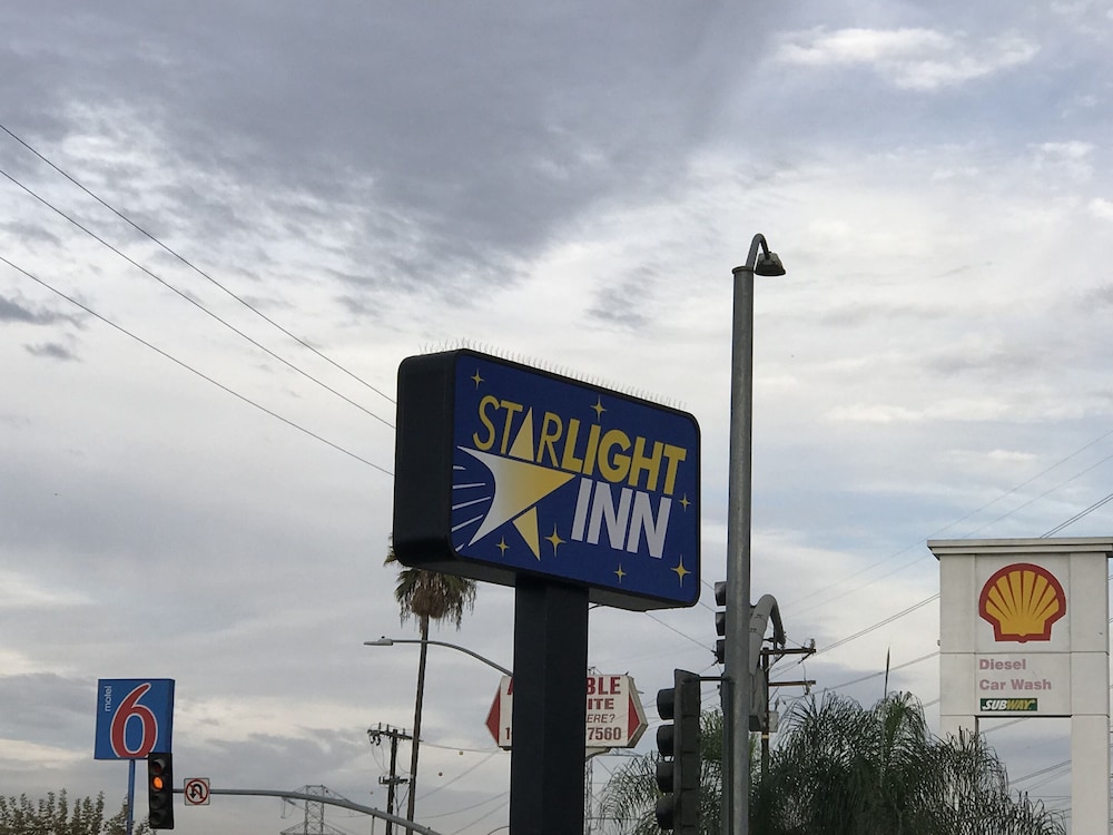Starlight Inn South El Monte - photo 27