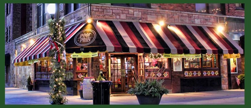 Carleton of Oak Park - photo 21