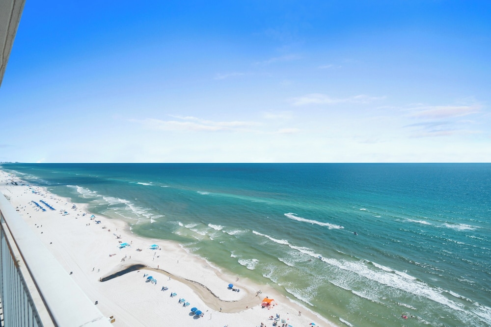 Splash Beach Resort by Book That Condo - photo 86