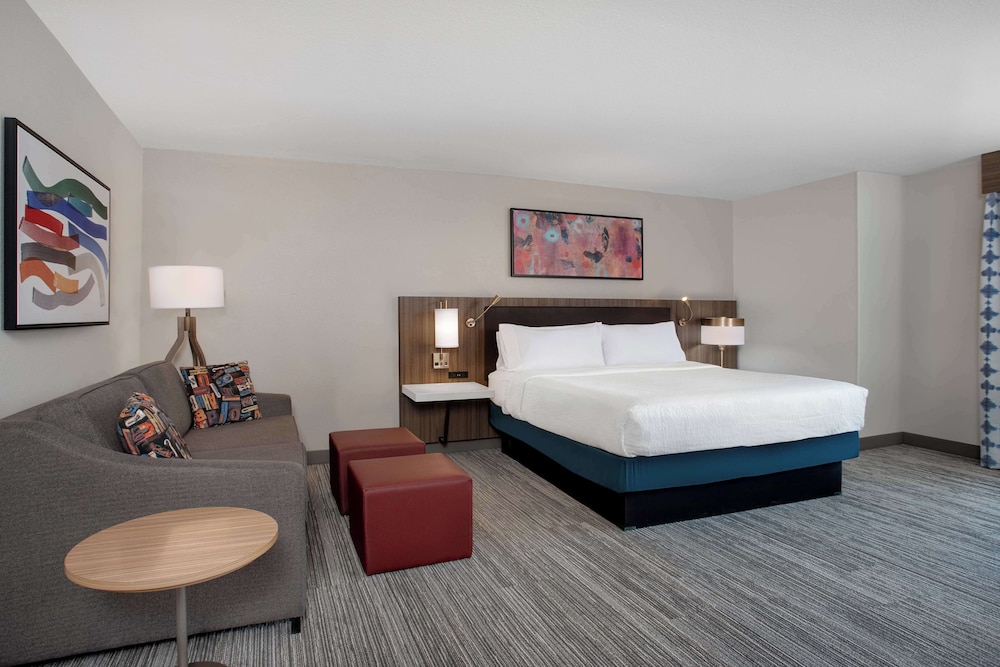 Hilton Garden Inn Omaha West - photo 8