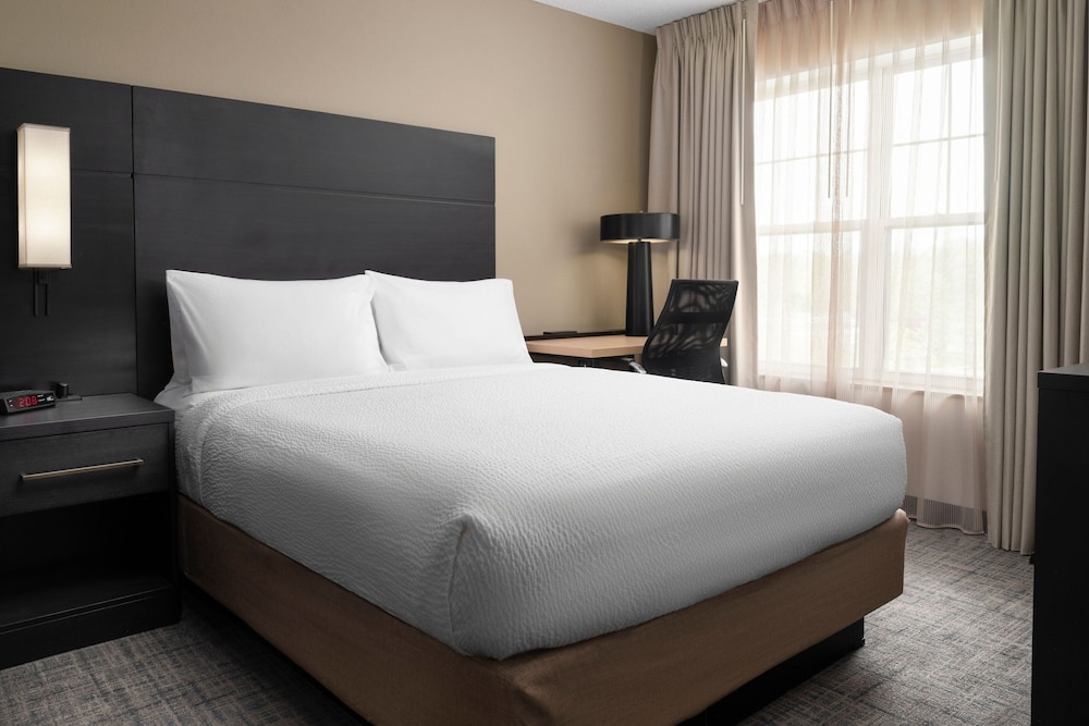 Residence Inn By Marriott Mt. Olive At Intl Trade Center - photo 4