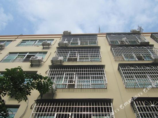 Fuyuan Inn - last minute hotel in Sanya