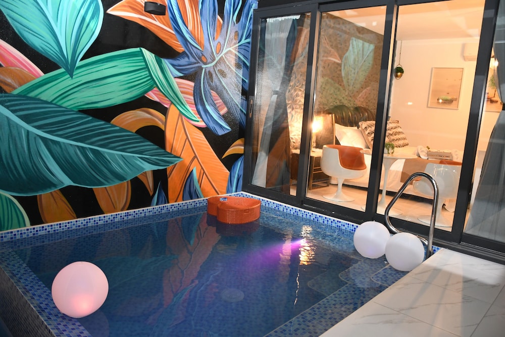 The View Luxe Hotel in Anasco, Puerto Rico