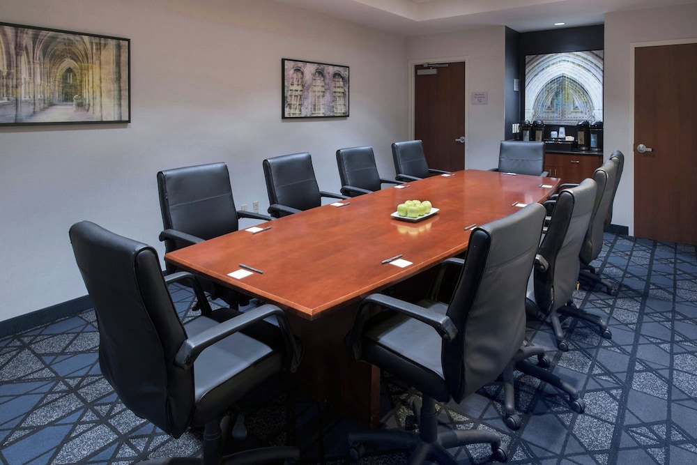 Courtyard by Marriott Ewing Princeton - photo 45