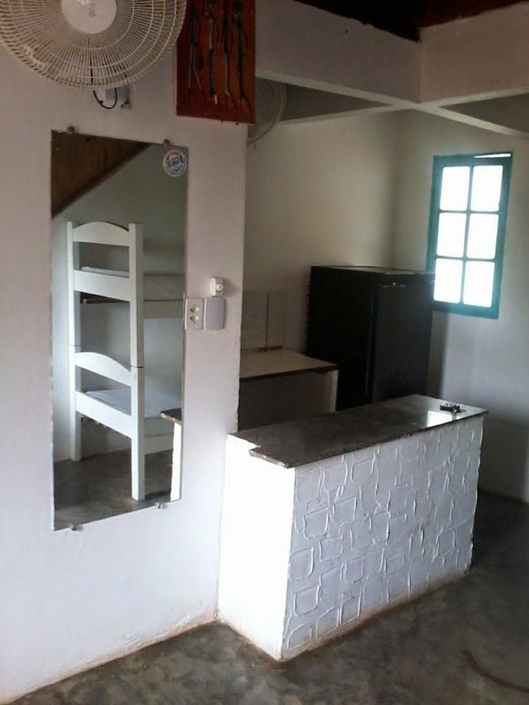 Pousada Puerto Escondido — Itacare — photo 5