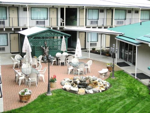 Konkolville Motel - featured photo