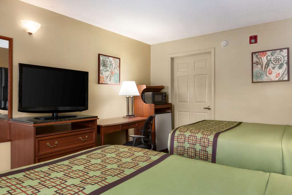 Baymont by Wyndham Warner Robins - photo 30