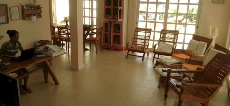 Pousada Pandora Residence — Valenca — photo 4