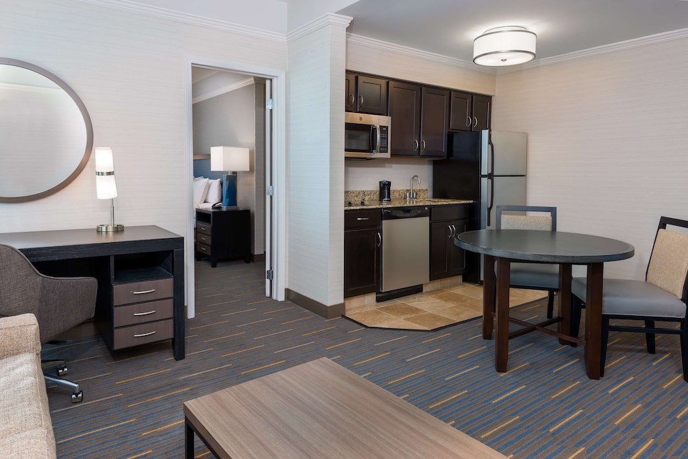 Hampton Inn & Suites Buffalo Downtown - photo 9