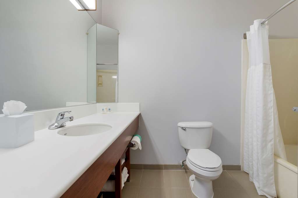 Comfort Suites La Porte Baytown - photo 33