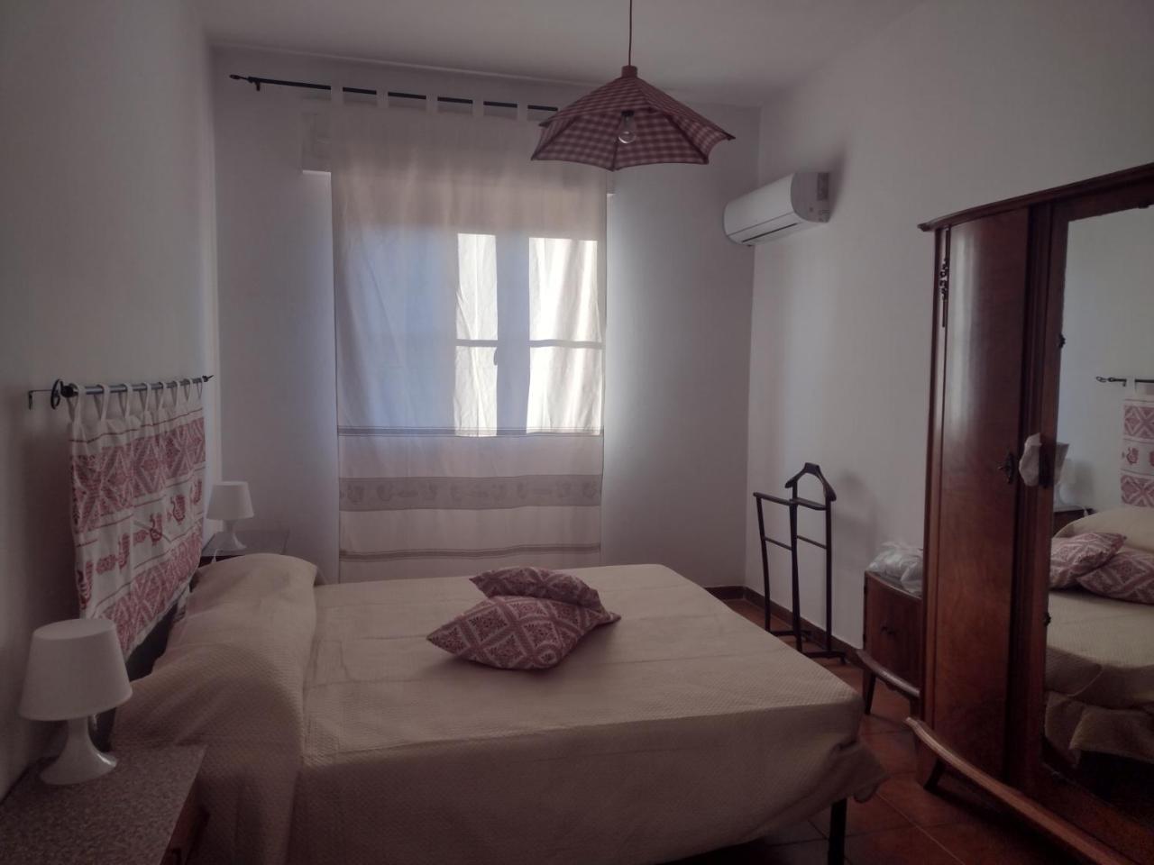 Sa domu de Peppinu — hotel in Carbonia