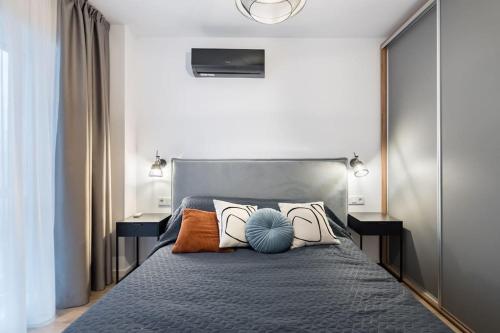 Belvedere Comfort Zone — 4-Star Luxury Hotel in Bucharest, Romania