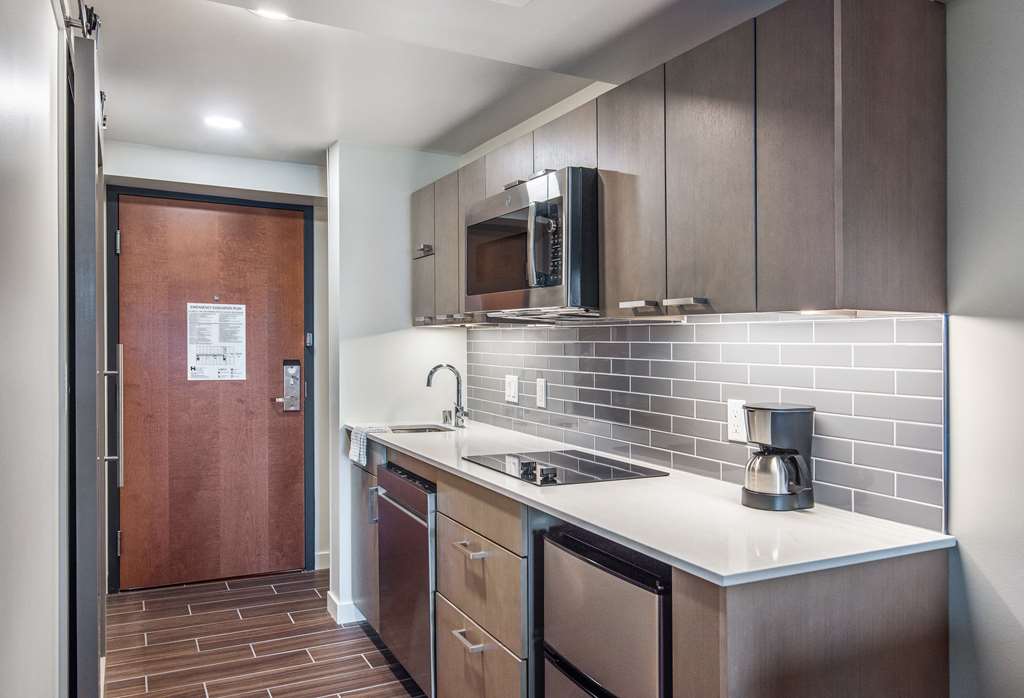 Hyatt House Sacramento Midtown - photo 6