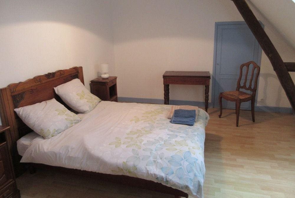 Chambres D’hotes Au Sommet du Perigord — Hautefort — photo 5