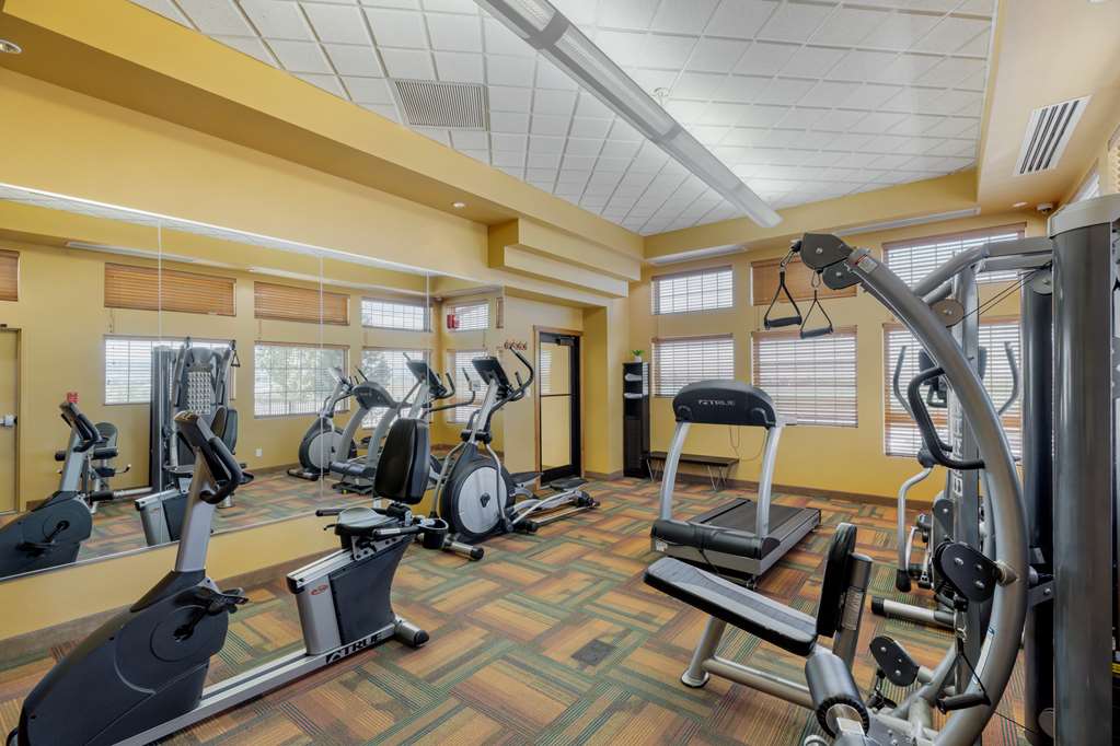 Best Western Plus Loveland Inn - photo 7