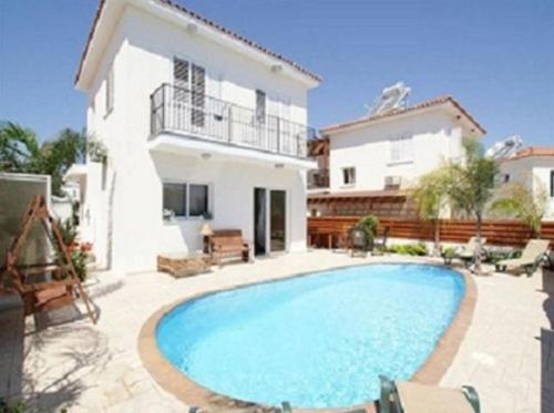 Villa Dione