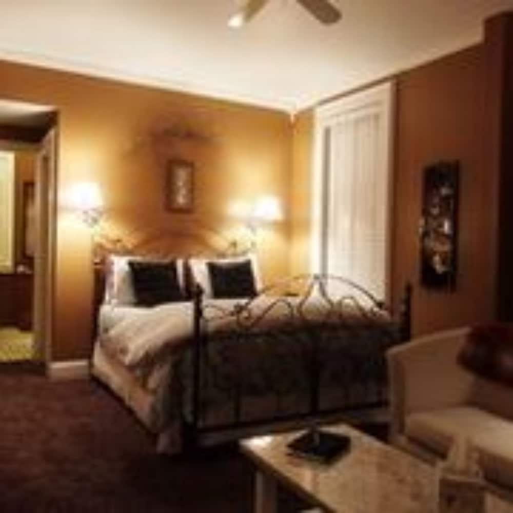 Boyden House Inn B&B - photo 5