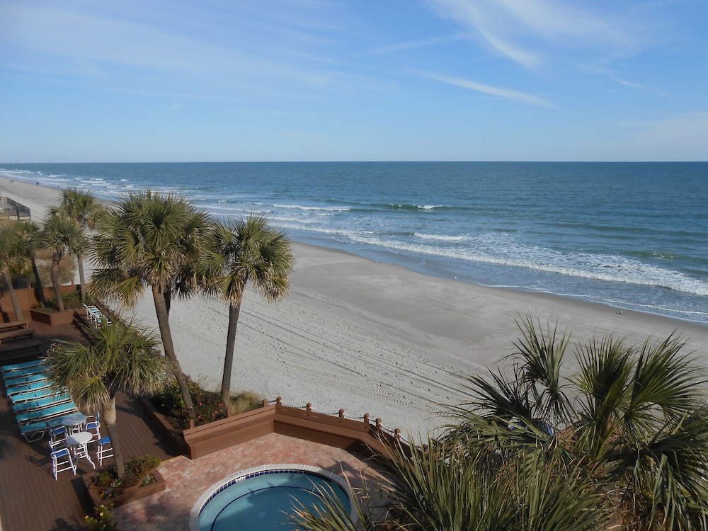 0308 Waters Edge Resort 1 Bedroom Condo by Redawning - photo 26