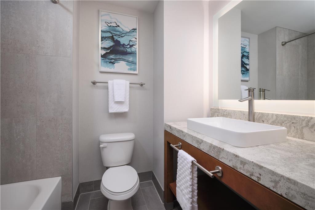 Best Western Premier Hotel at Fisher's Landing - photo 60