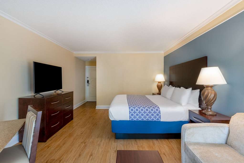 Safety Harbor Resort & Spa Trademark Collection by Wyndham - photo 30