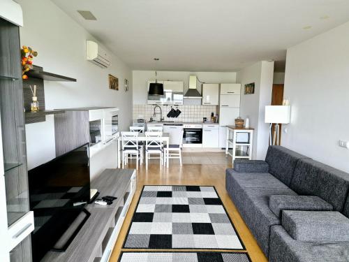 Apartmaji PANONIA The Big Space & The Cozy Space — 4-Star Luxury Hotel in Moravske Toplice, Slovenia
