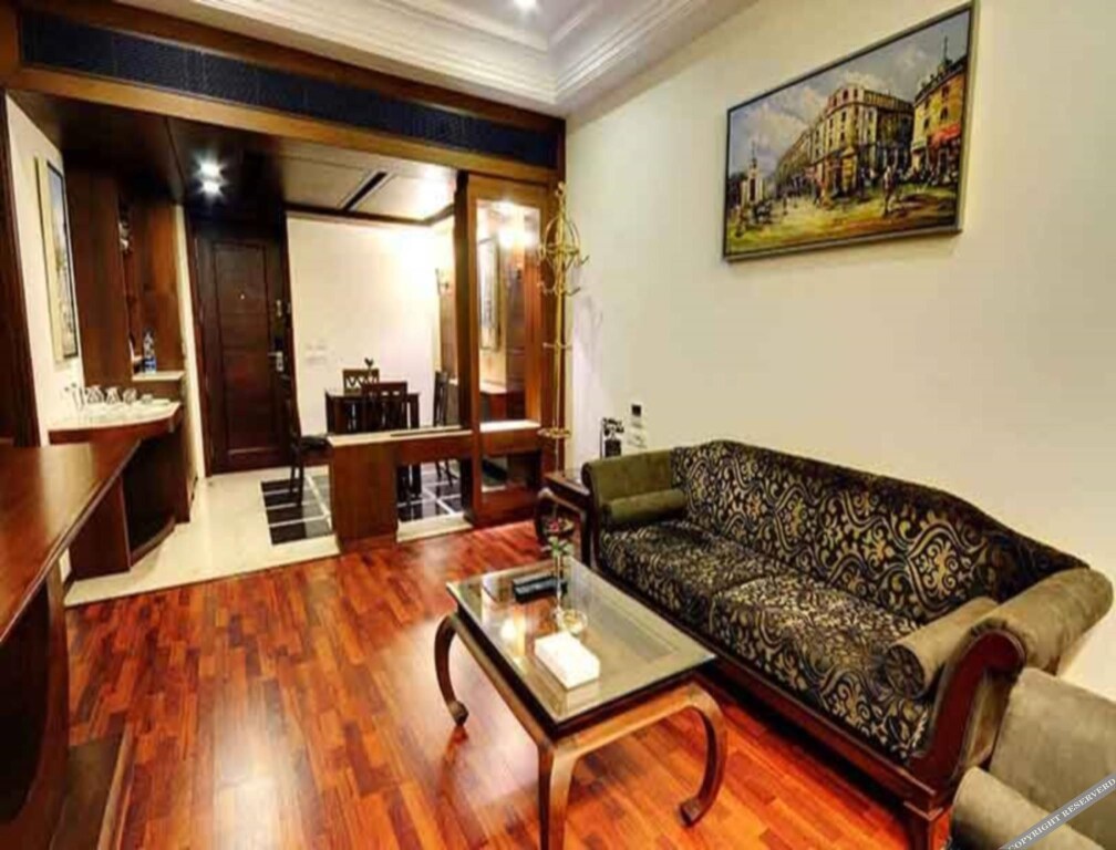 Hotel Kailash International in Barmer, India