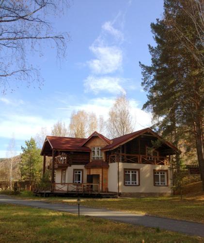 Lesotel - last minute hotel in Souzga