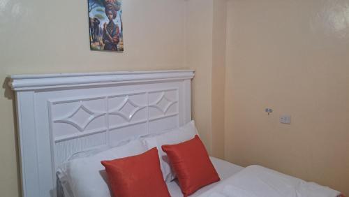 Cosy one bedroom at TRM Drive