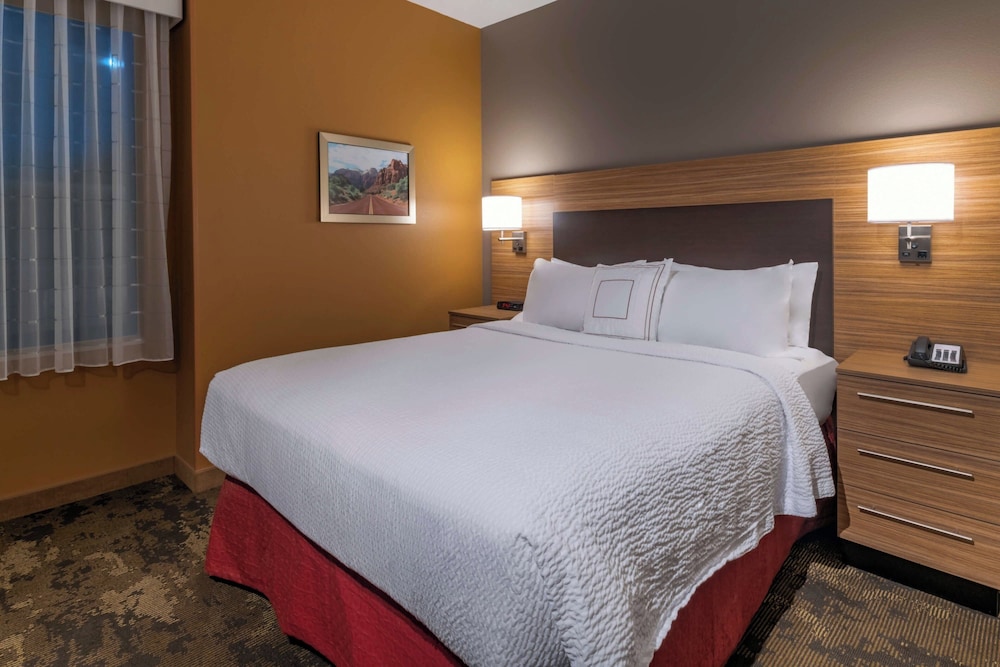 TownePlace Suites by Marriott Gallup - photo 5