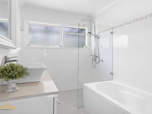 Morton Cottage at Lemon Tree — Lemon Tree Passage — photo 3
