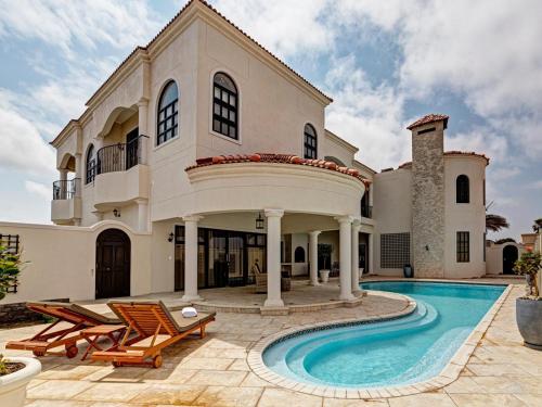 Lagoon Suites Boutique Hotel — hotel in Walvis Bay
