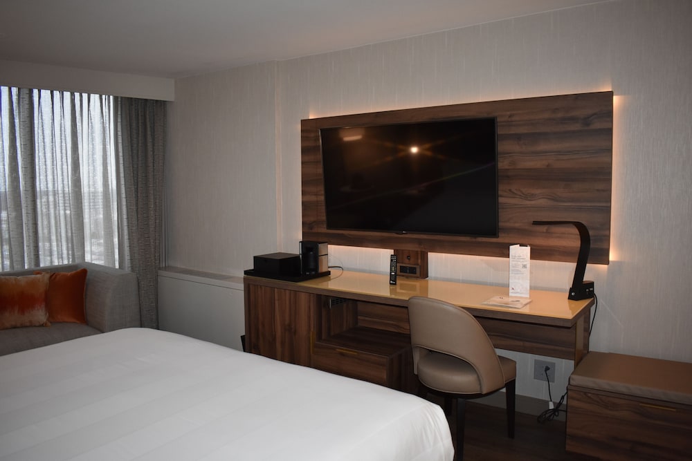 Chicago Marriott Oak Brook - photo 9