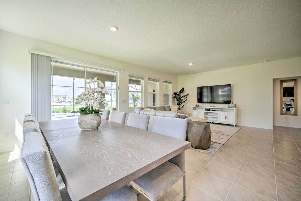 Private Pool and Resort Perks Home in Davenport - photo 2