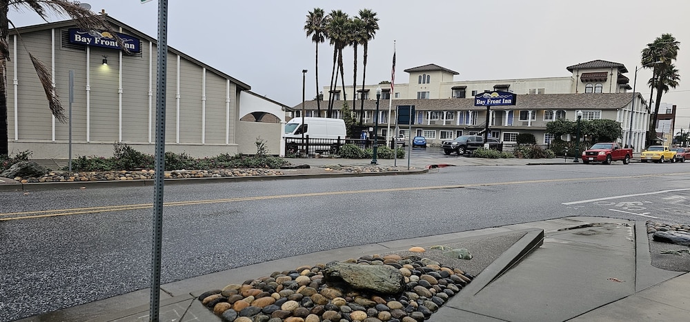 Bay Front Inn Santa Cruz - photo 31