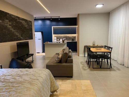 Top Vision Tower 15 e 2 vagas in Florianopolis, Brasil