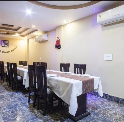 Hotel Desert Gold — Ganganagar — photo 5