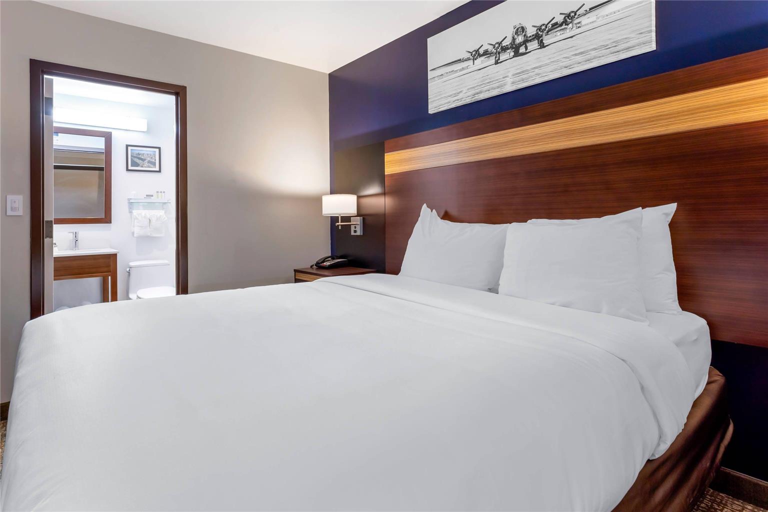 Avion Inn Near LGA Airport an Ascend Collection Hotel - photo 20