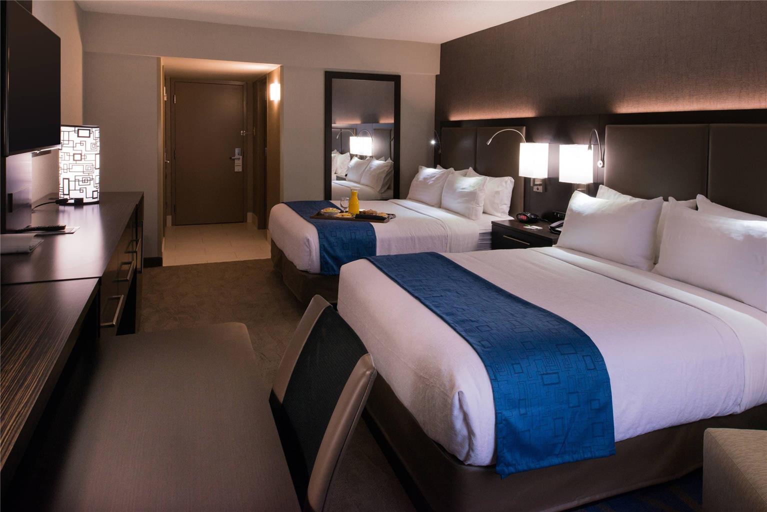 Radisson Hotel St. Louis Downtown Convention Center - photo 5