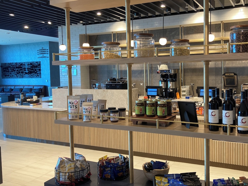 Hyatt Regency Baytown Houston - photo 46