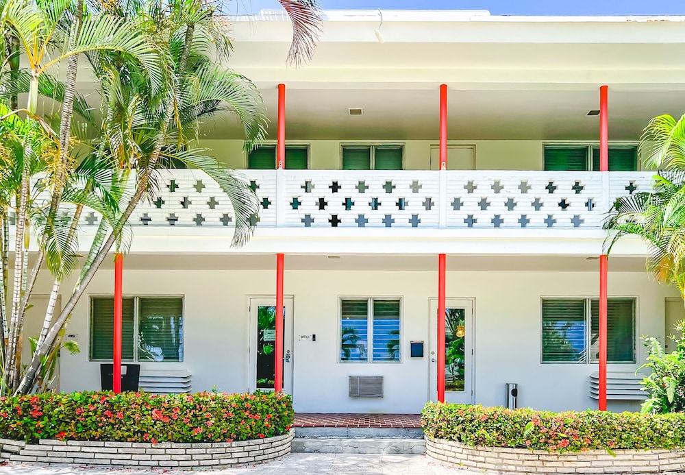 Winterset A North Beach Village Resort Hotel - photo 97
