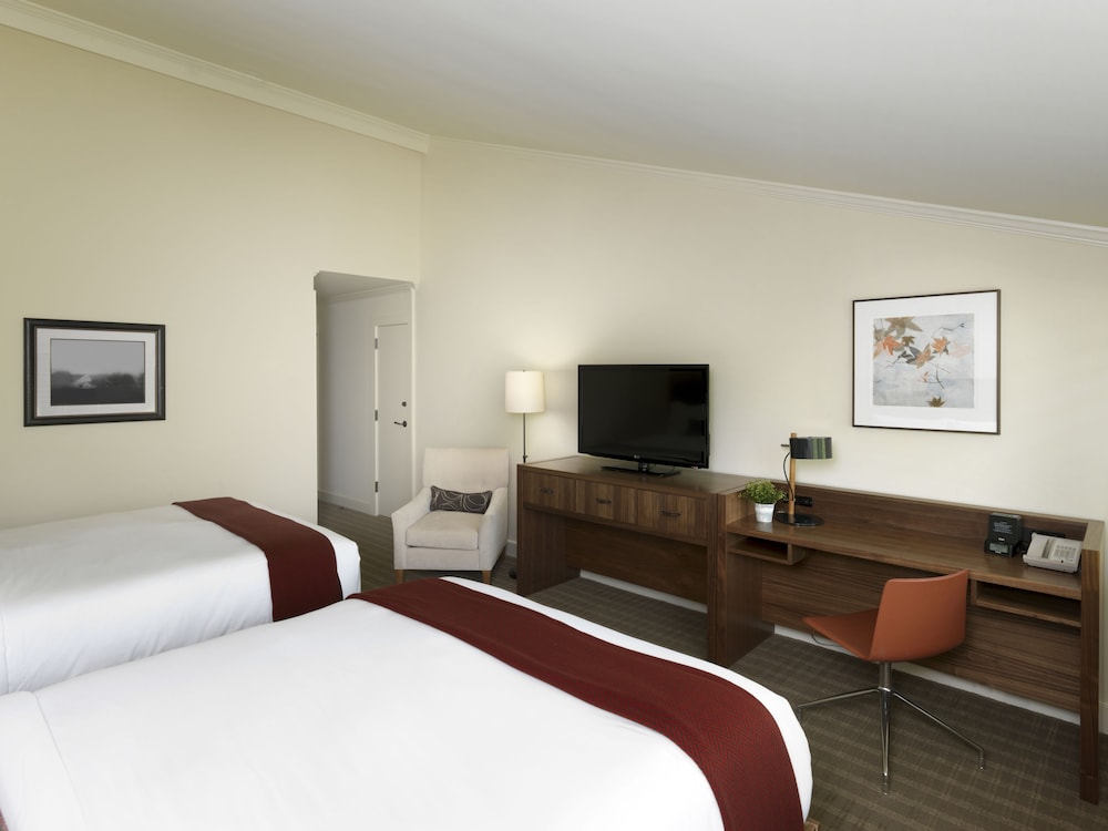 Topnotch Resort - photo 7