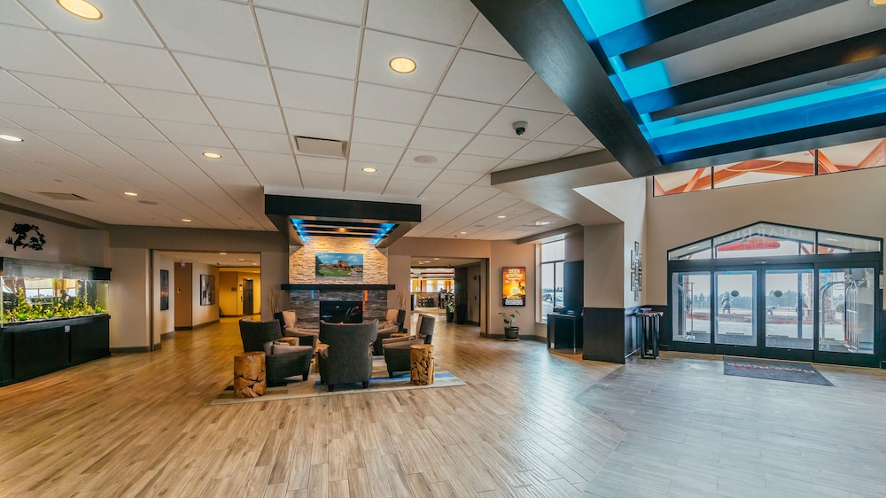 Bear River Casino Resort - photo 2