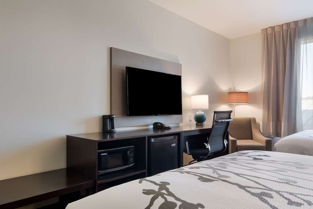 Sleep Inn East Camden - photo 13