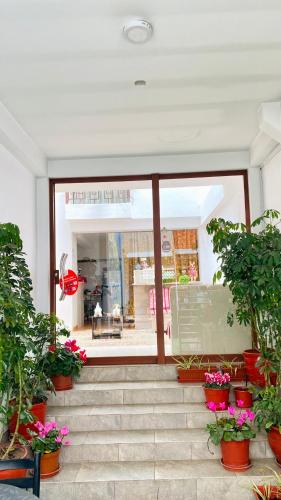 Andean Valley Hotel - last minute hotel in Cusco