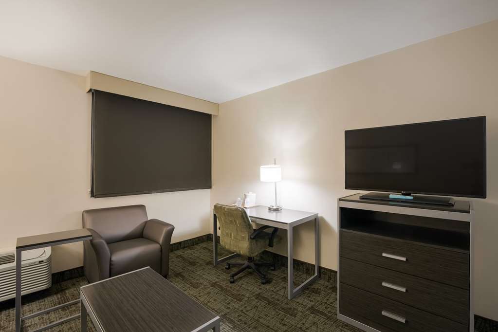 Best Western Northwest Indiana Inn - photo 20