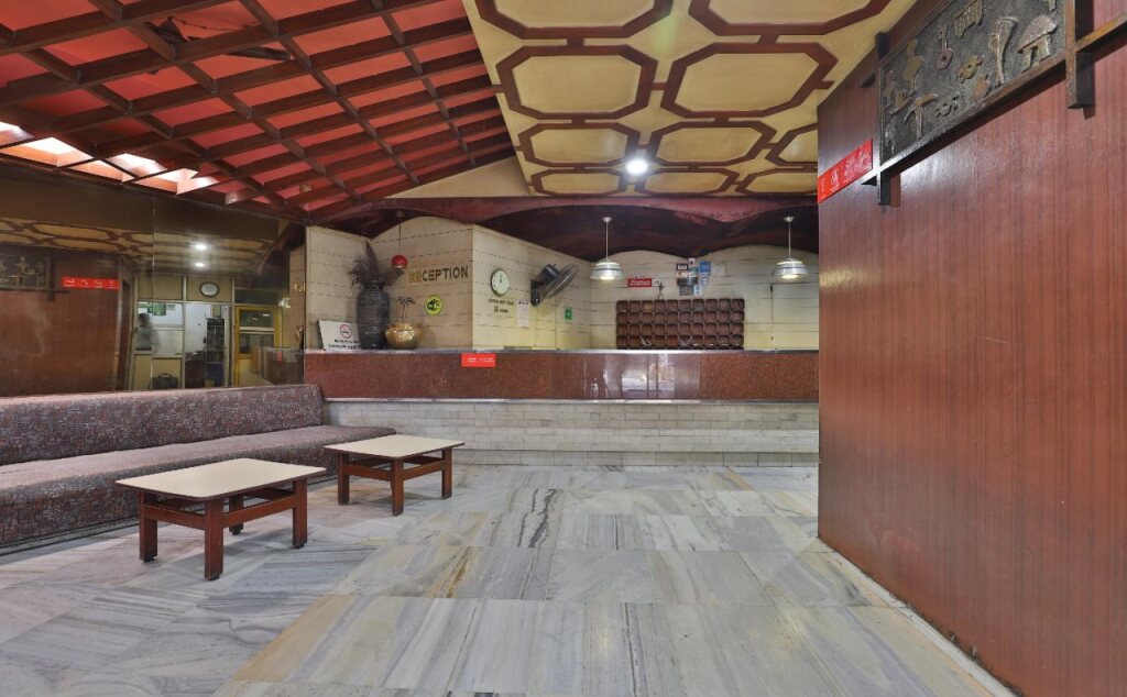 Hotel President — hotel in Gorakhpur