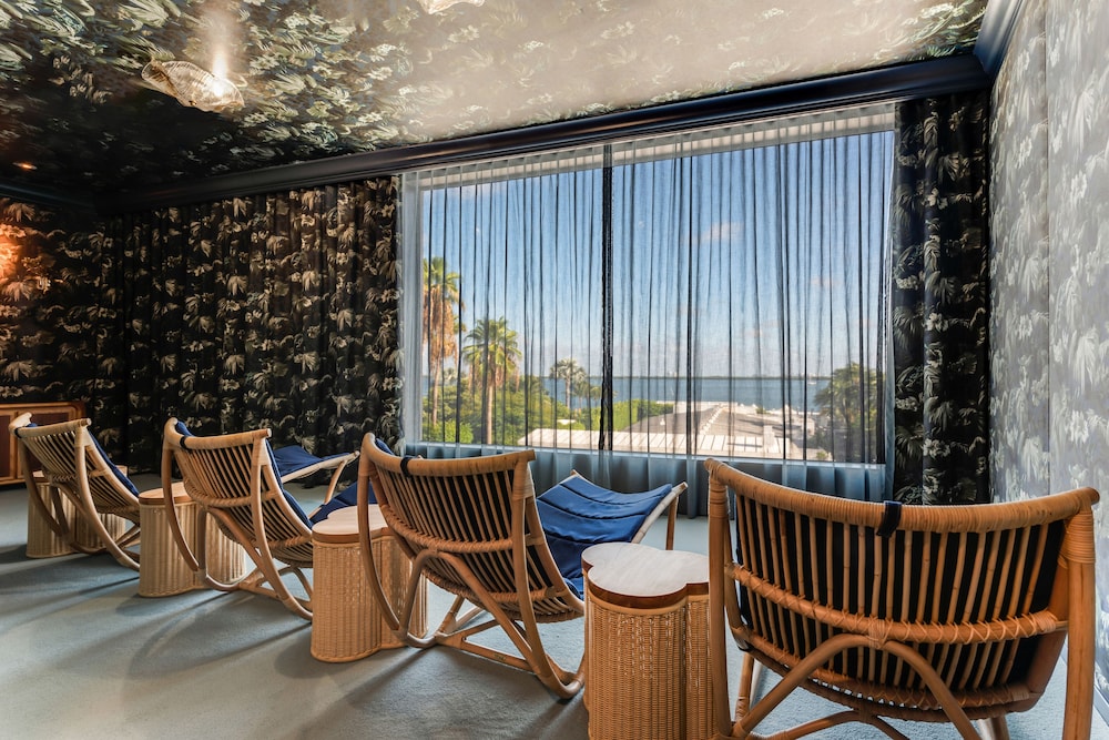The Standard Spa Miami Beach - photo 27