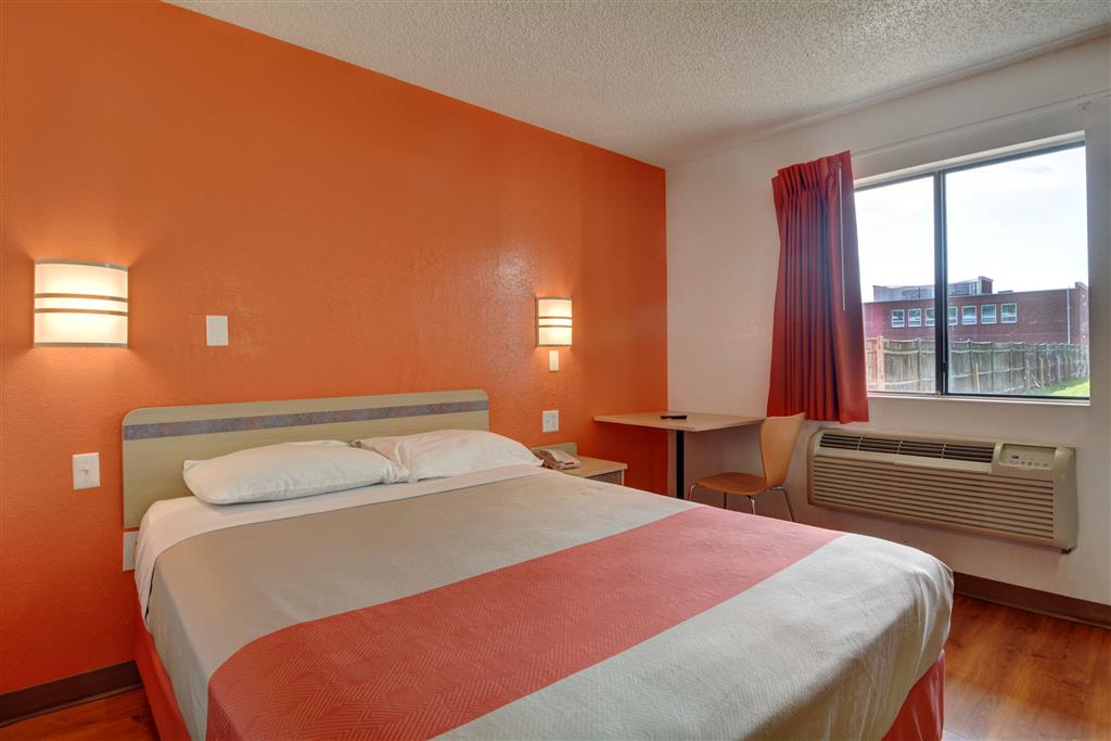 Motel 6 Wethersfield CT Hartford - photo 13