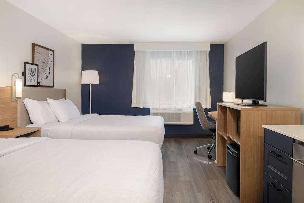 Spark by Hilton West Coxsackie - photo 7