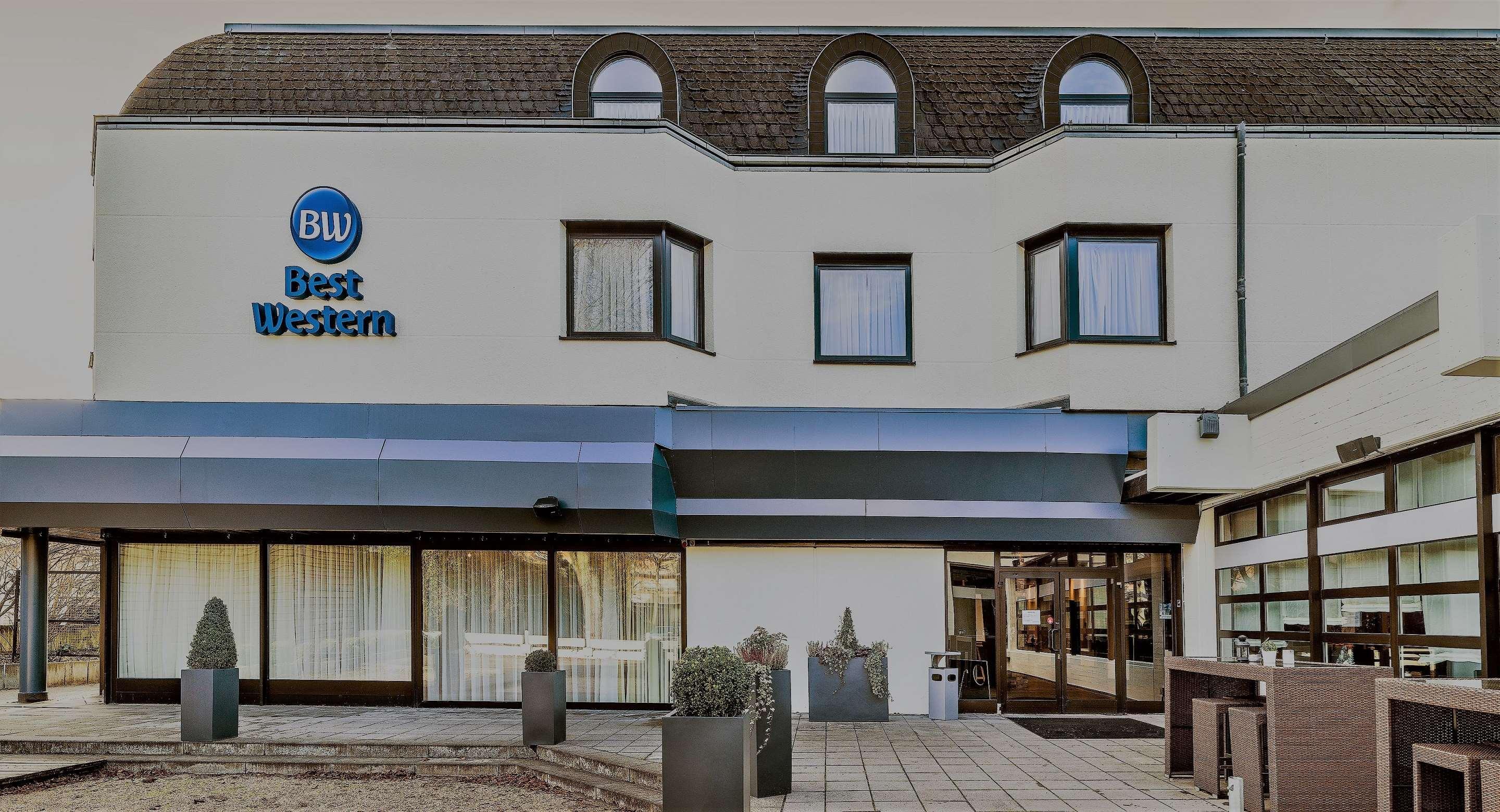 SureStay by Best Western Muskogee — hotel in Muskogee